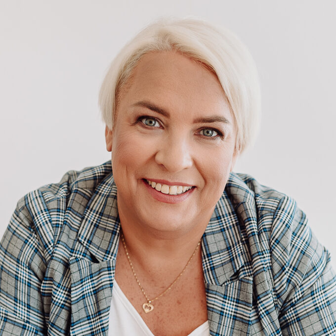 Marzena Mazur
