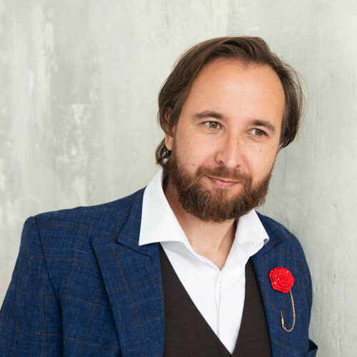 Wiktor Życiniec